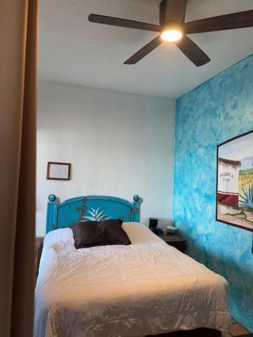 Agave Hotel Club Buenavista  エクステリア 写真