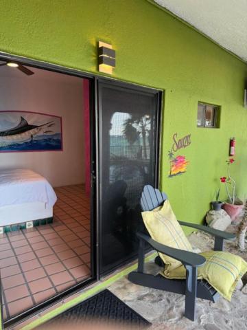 Agave Hotel Club Buenavista  エクステリア 写真