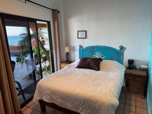 Agave Hotel Club Buenavista  エクステリア 写真